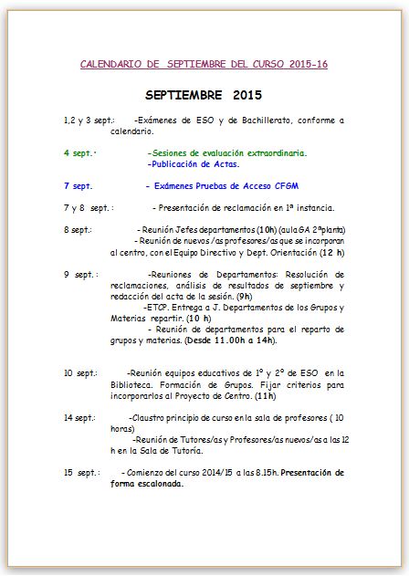 calendarioseptiembre2015