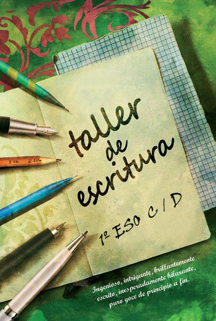 taller escritura