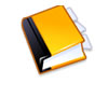 Icono libro