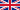 Bandera Reino Unido