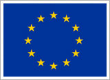 Bandera de la Unión Europea