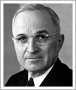 Harry S. Truman (1945). Executive Office of the President of the U.S.