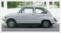 Seat 600