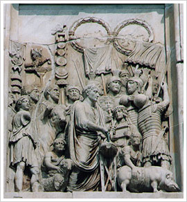 Arco de Constantino