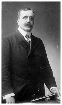 José Canalejas y Méndez 