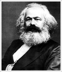 Karl Marx