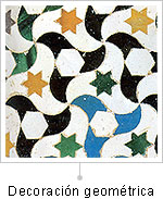 Decoracin geomtrica