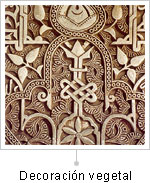 Decoracin vegetal