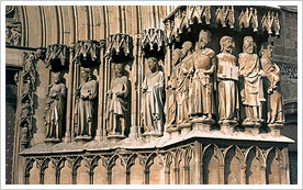 Catedral de Tarragona