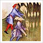 Pueblo o Campesinos