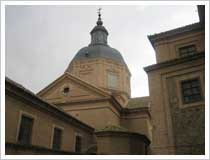 Edificios Toledo. María J. Fuente (col. particular)