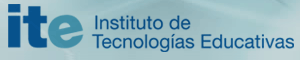 Instituto de Tecnologías Educativas