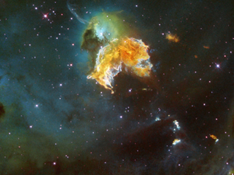 Supernova Remnant Menagerie