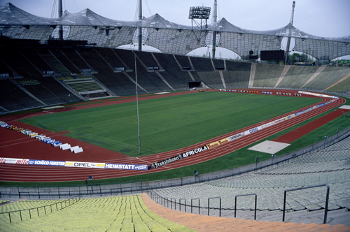 Campo de Fútbol