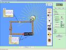 Screenshot of Circuit Construction Kit (AC+DC) Simulation