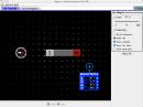 Screenshot of Magnets and Electromagnets Simulation