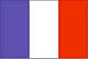 Bandera de Francia