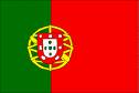 Bandera de Portugal