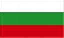 Bandera de Bulgaria