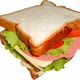 sandwich