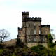 Castillo de escocia