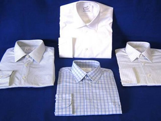 Camisas