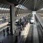 estacin de tren
