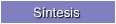 Sntesis