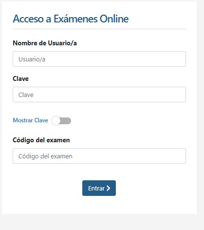 ACCESO